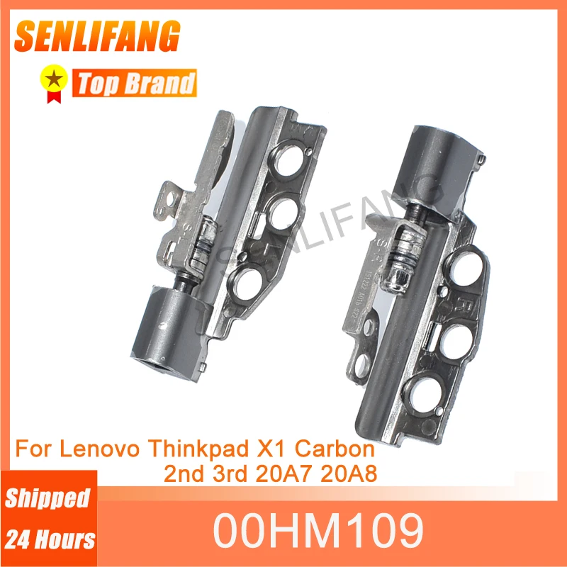 

Brand New Hinge WQHD Touch FRU 00HM109 For Lenovo Thinkpad X1 Carbon 2nd 3rd 20A7 20A8