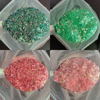 12 nejlepší prodej třpytivý kilogram - №8