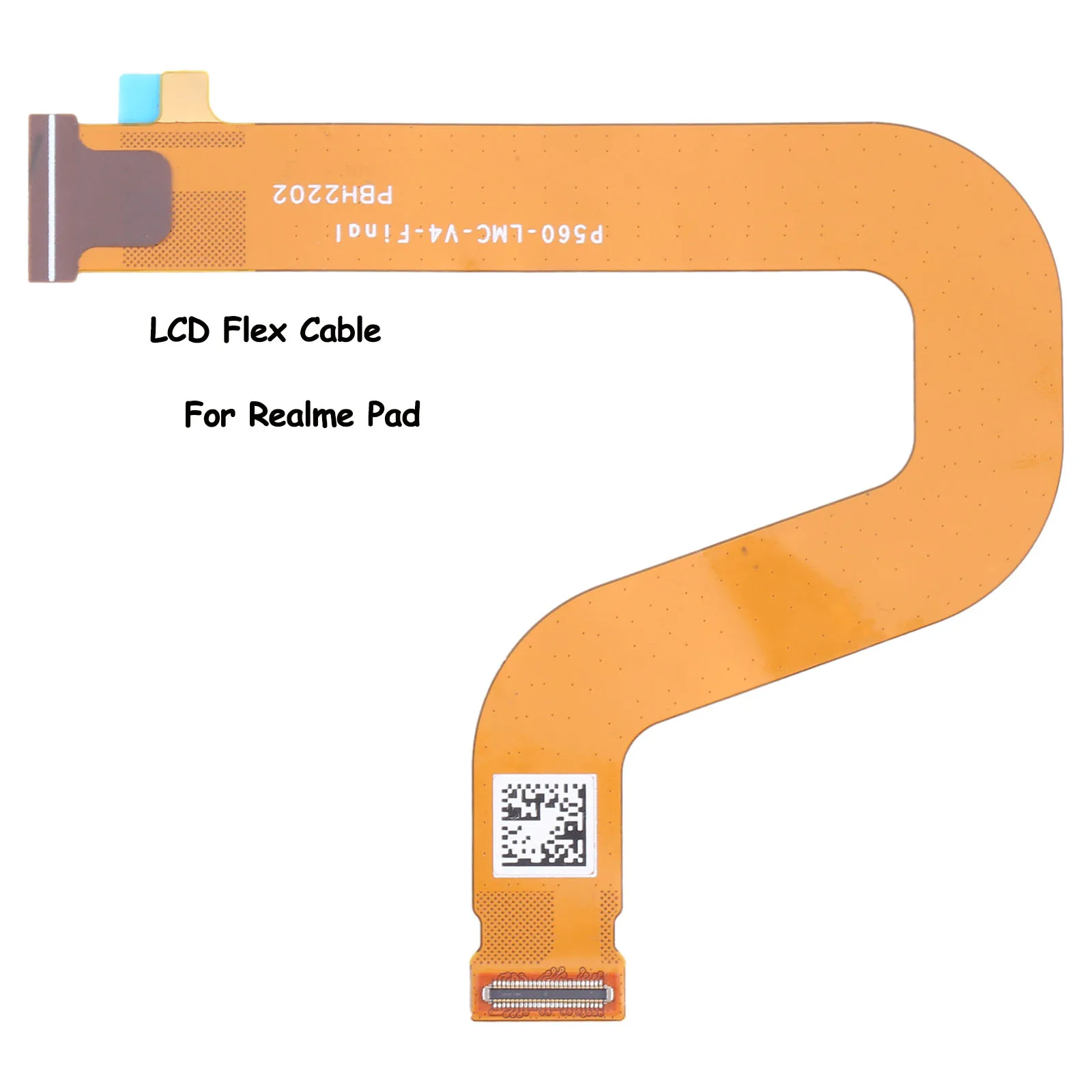 

Original LCD Flex Cable For Realme Pad Realme 8 4G / Realme 8 Pro