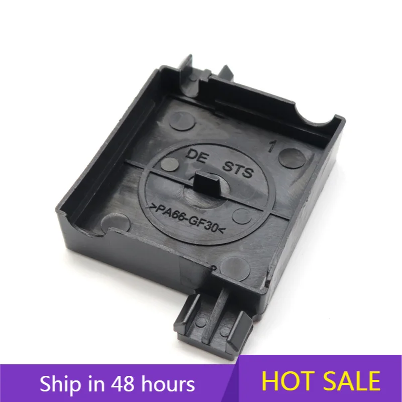 4H0823543 FOR Audi Volkswagen Series General Engine Front Hood Release Cable Bracket Cover Clip Black High Quality Auto Parts