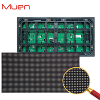 Free shipping outdoor P5 64*32 SMD1921 320 x 160 mm 8scan LED Screen led display module LED