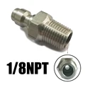 Outer Male NPT NEW