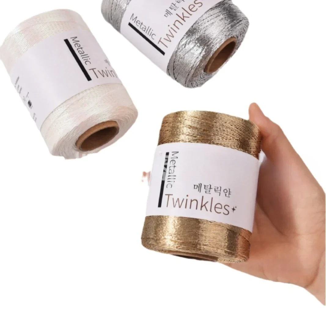 

(200 г) 1 мм золотая проволока, серебряная проволока, сердечник, 200 г, крючок, линия, сделай сам, крючок ручной работы, линия рождественских украшений