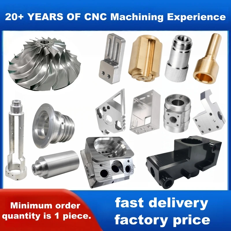 nice precision cnc machining service cnc machining parts manufacturer supplier factory custom oem aluminum Stainless steel