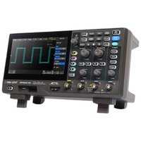 Siglent SDS800X HD oscilloscope digital SDS804X HD、SDS814X HD、SDS824X HD、SDS802XHD、SDS812X HD、SDS822X HD