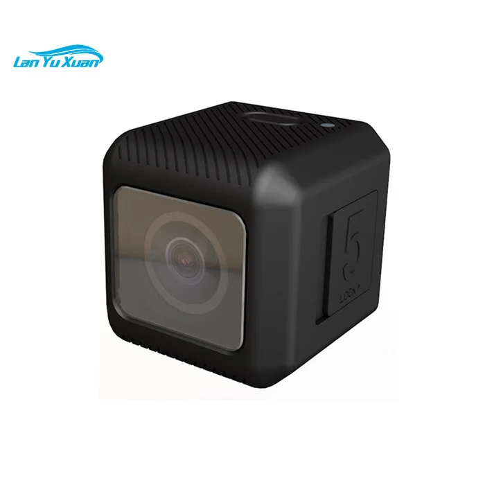 RunCam 5 12MP Smallest 4K  HD Recording 145 Degree NTSC/PAL 16:9/4:3 Switchable FPV Action Mini  for RC Accs