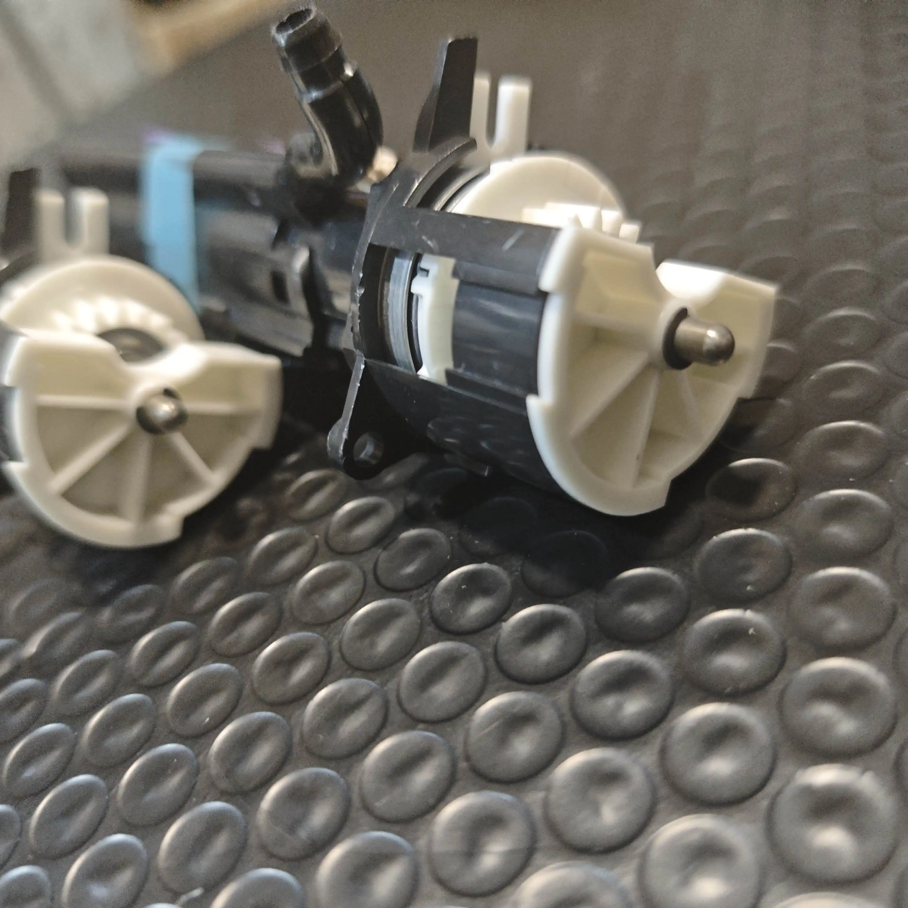 

Toner Pump for Ricoh MP C3001 C3501 C4501 C5501 Toner Supply Unit MPC3001 MPC3501 MPC4501 MPC5501