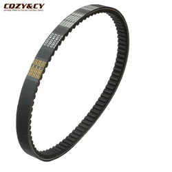 Scooter 816 22 30 CVT Drive Belt For Honda PCX125 WW125 PCX WW 125cc 23100-KWN-901 2010-2012 Engine Parts