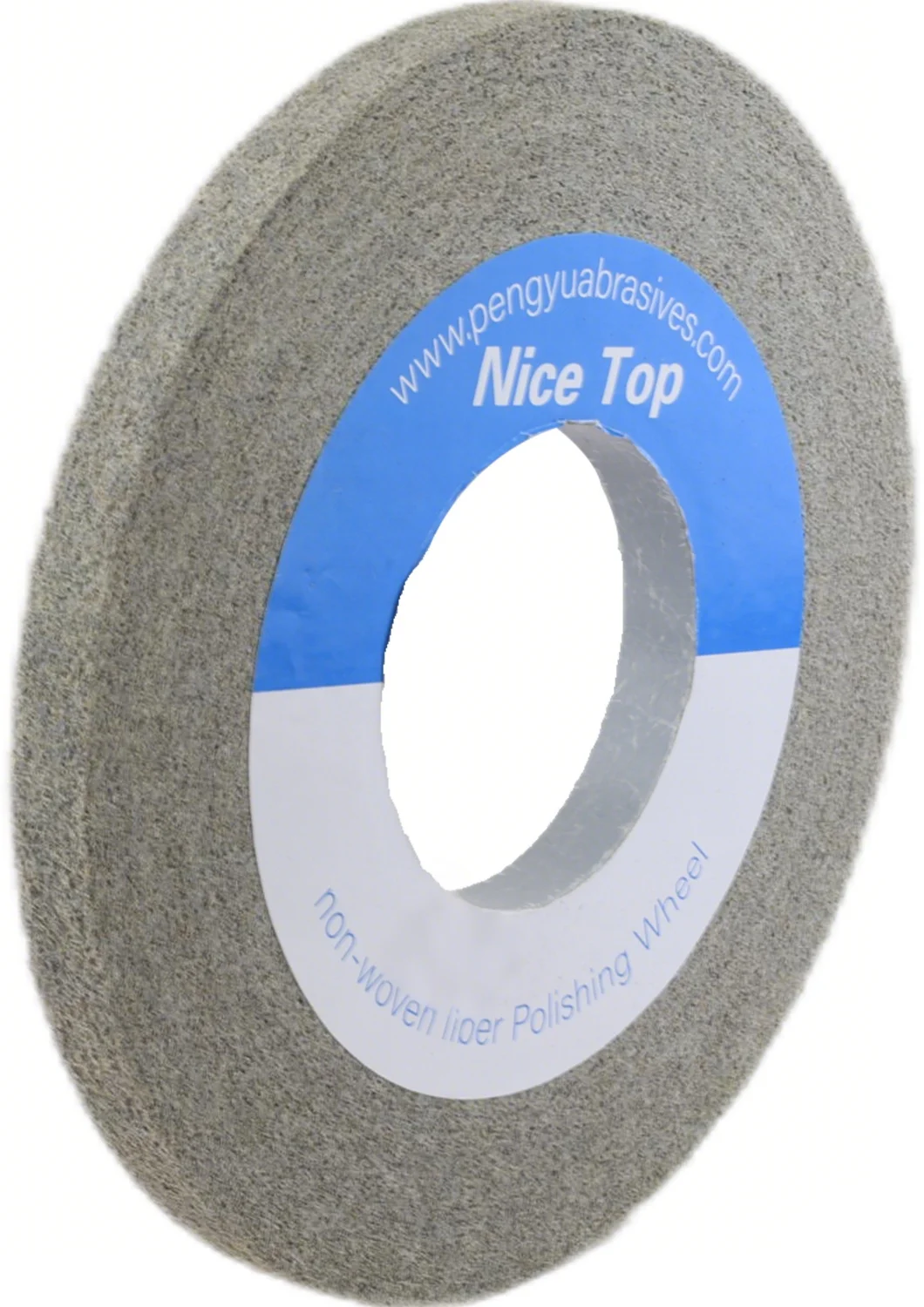 عجلة إزالة الأزيز EXL 7S FIN 8X1/2X3