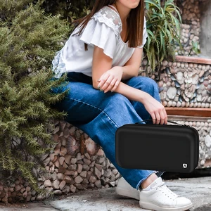 Aufbewahrungsbeutel für Dyson Supersonic -Haartrockner, Flow Dryer -Gehäusehalter, begrenzter Geschenkset, Ausgabe 12 Hauptverkäufe Haartrockner Dyson - №10