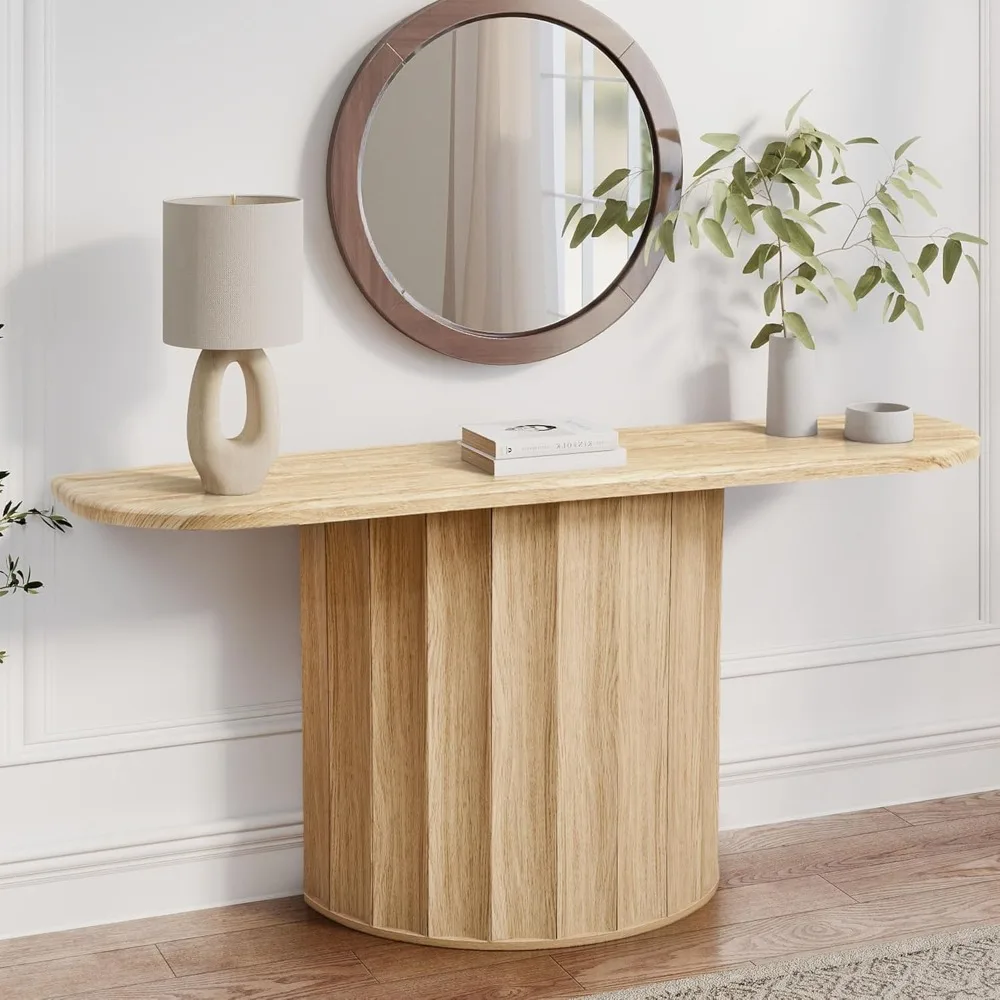 #4 Trending Narrow Accent Tables Right Now