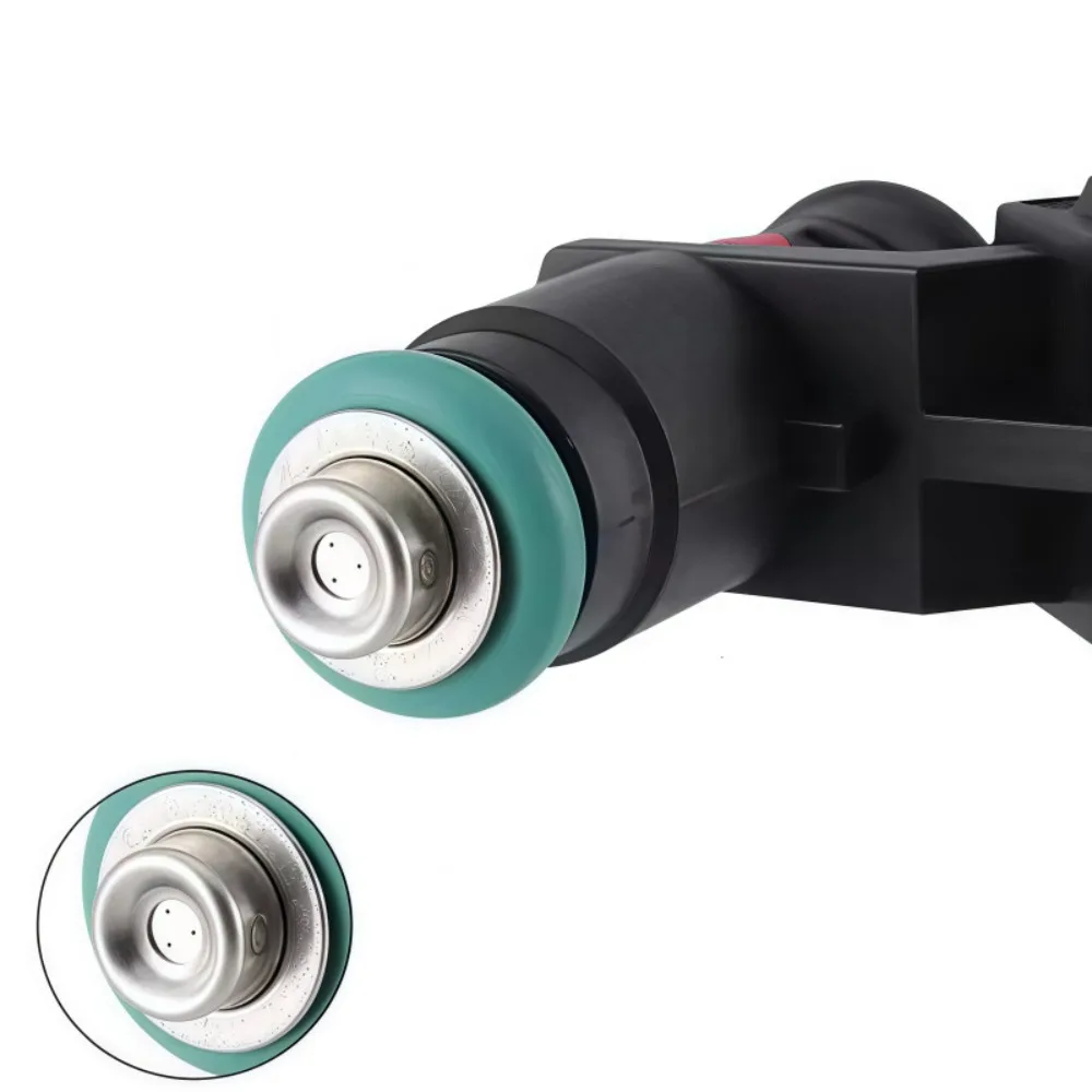 Original High Quality New for 4pcs MEV15-001-A motorcycle fuel injector nozzle 3-hole 125CC suitable for motorcycle accessories