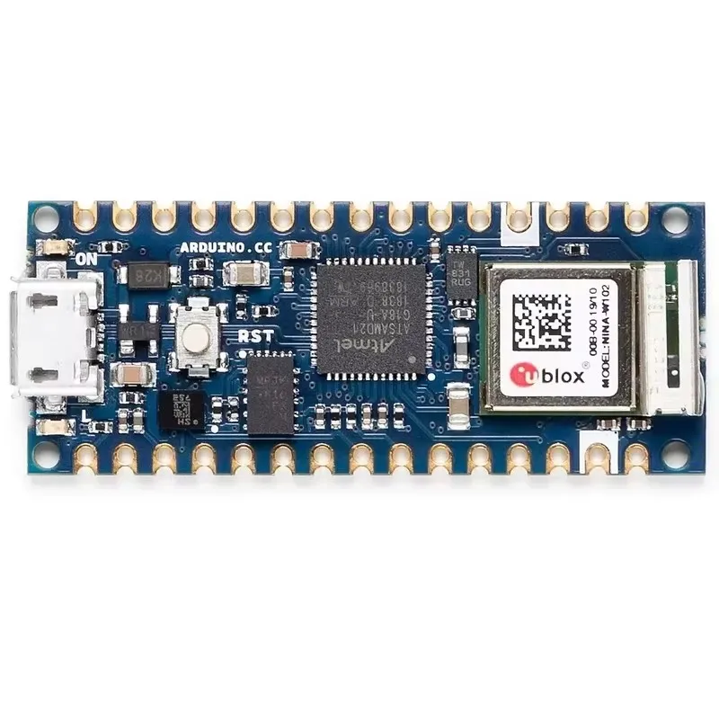arduino-nano-33-iot-abx00027-atsamd21g18a-arm-mcu-development-board-imported-from-italy-new-original-authentic
