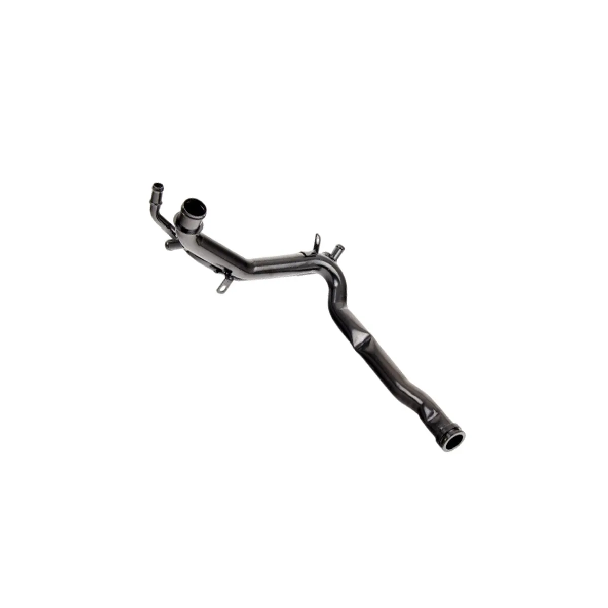 078121070CG Coolant Water Hose Factory Stock For Audi A6 C5 1997-2004 Engine Cooling System Radiator Heater Hose Pipe