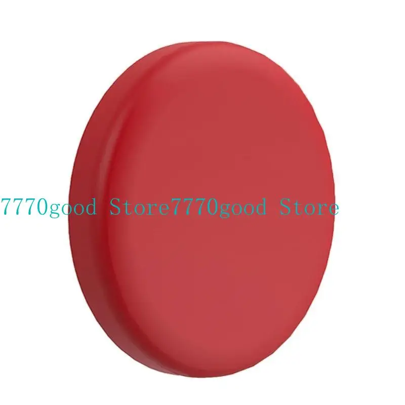 

31BA Button Caps Easy Installation for Arcade Joystick Button Gamepad Part