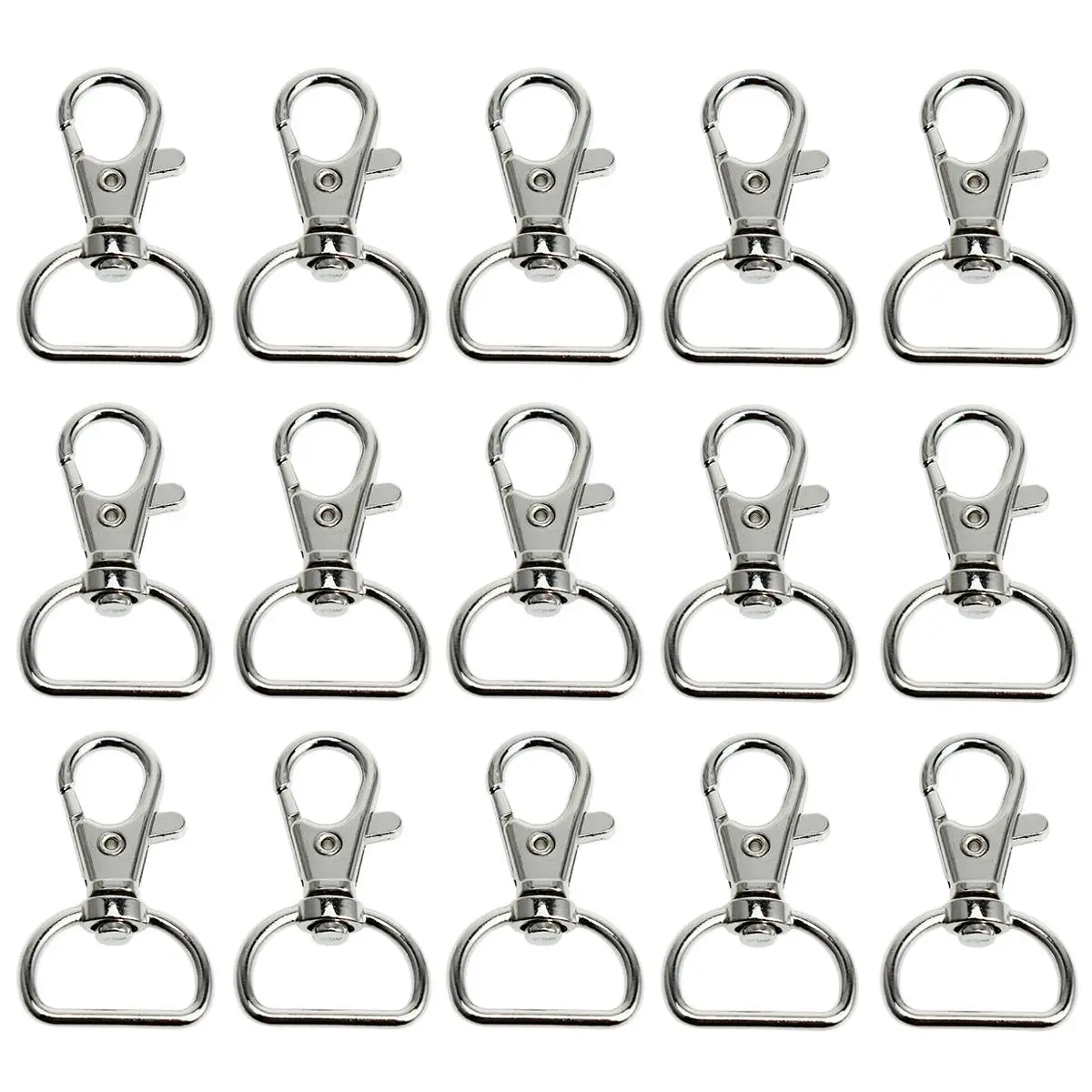 

Swivel hook Swivel trigger hook Swivel snap hook Snap hook for bag keychian clasp