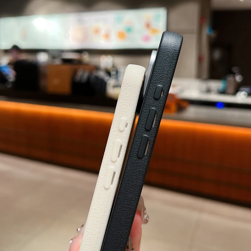 Astronaut Pattern TPU Phone Case For iPhone 16 15 Pro Max 15 14 Plus 13 12 Pro 11 Shockproof Soft Silicone Leather Texture Cover