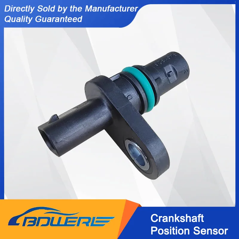 

Camshaft and Crankshaft Position Sensor for FOTON Aoling, Oumakon, Cummins 2.8 & 3.8 Engines - Part Nos. 4327230, 5491326
