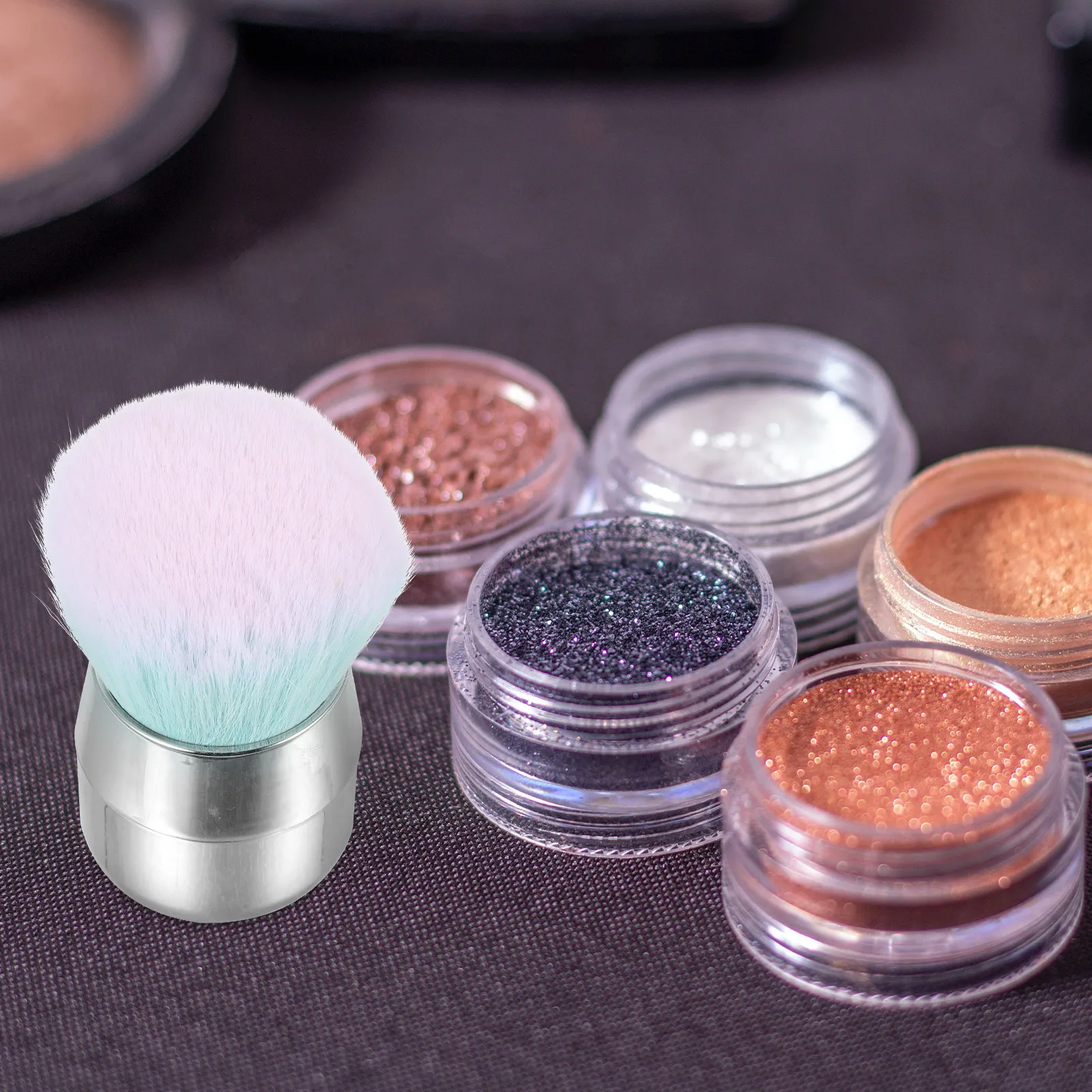 

Professional Barber Neck Duster Brush for Hair Salon Shaving and Beard Cleaning Soft Bristles Easy Wash Multi Functional Hair