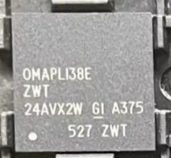 

OMAPL138EZWTA3 BGA361