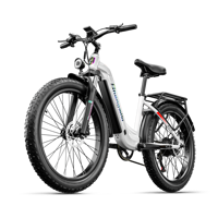 Shengmilo MX06 Electric Bike 1000W Urban Bicycle Fat bike electric 26\