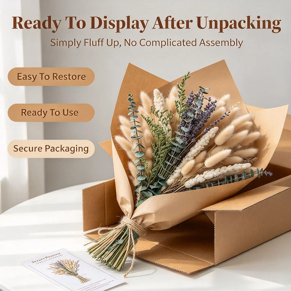 Thumbnail 3 - #70 Trending Dried Flowers Right Now