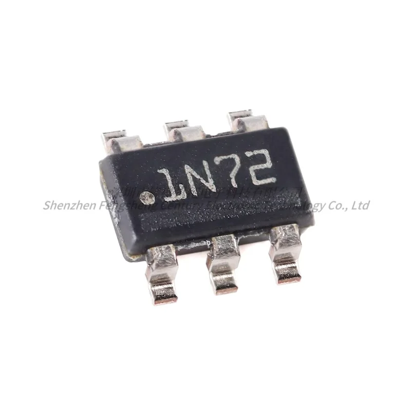 LMR14010ADDCR Silk …