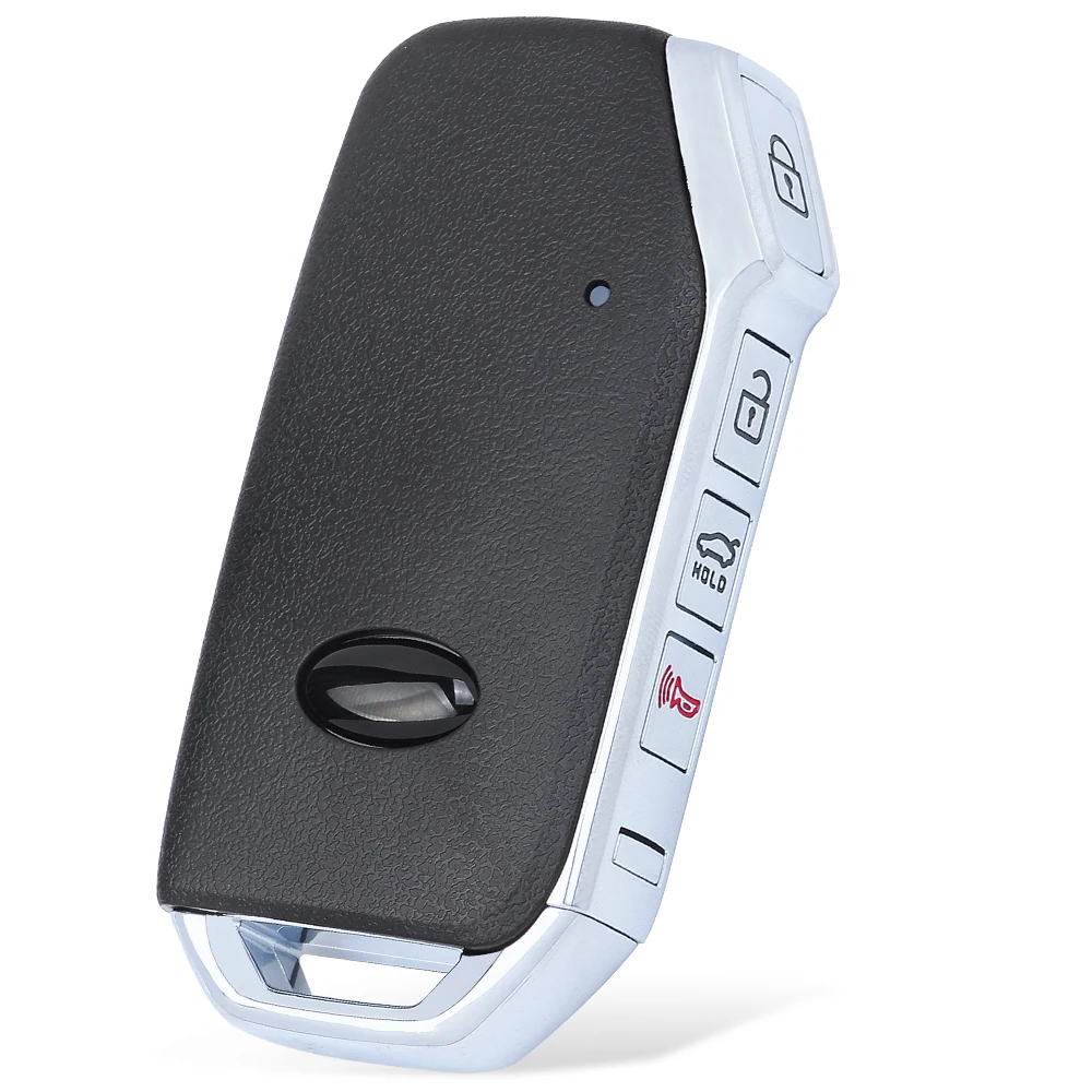 KEYECU 95440-J5000 95440-J5100 para KIA Stinger 2017 2018 2019 2020 2021 sin llave Go TQ8-FOB-4F15 llave de Control remoto ID47 433MHz