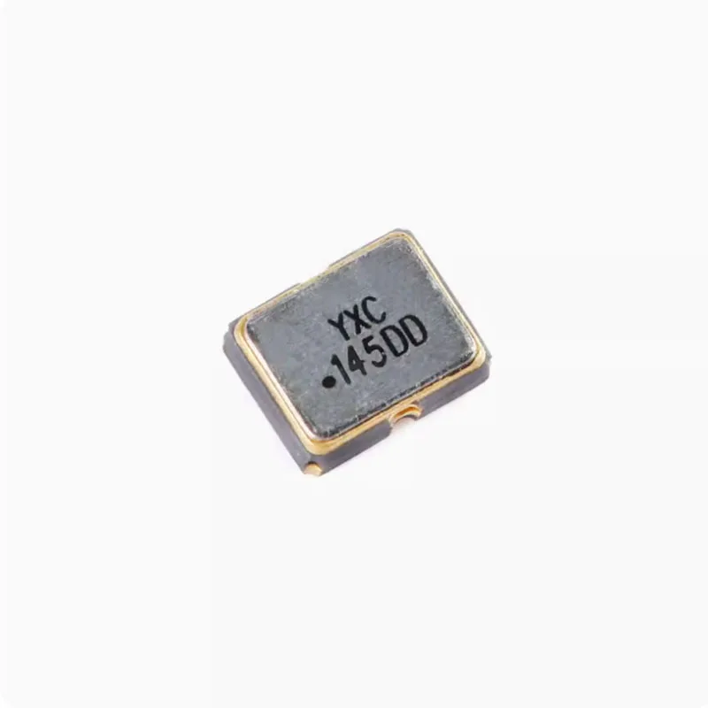 5pcs Smd Active Crystal Oscillator 2520 32mhz 36mhz 37.125mhz 38.4mhz 40mhz 48mhz 50mhz 52mhz 60mhz 100mhz 4pin