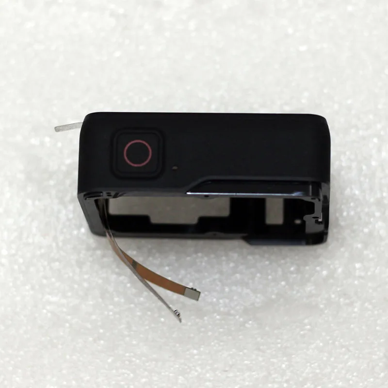 Neue zurück schrank fall mit LCD display bildschirm reparatur teile für GoPro Hero 7 Hero7 Actioncam(Black edition)