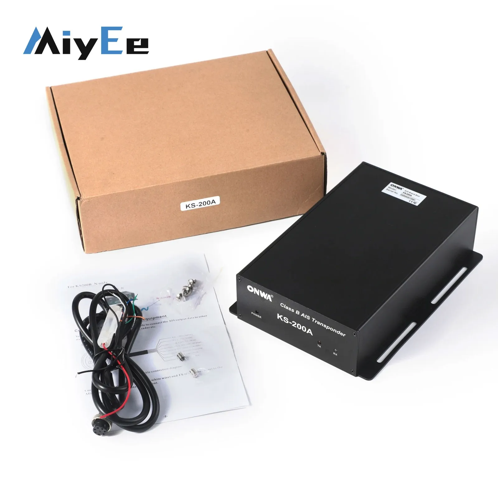 Onwa KS-200A Marine…