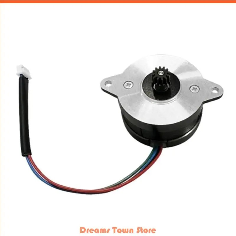 

HX6A Metal Stepper Motor 1.8 Degree Step Extruder Motor 36mm Diameter for Detailed Machining and 3D Printing
