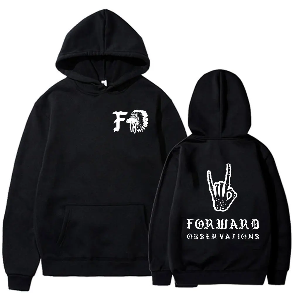 その他 Forward Observations Group Nylon Hoodie Forward Observation Group Hoodie - AliExpress