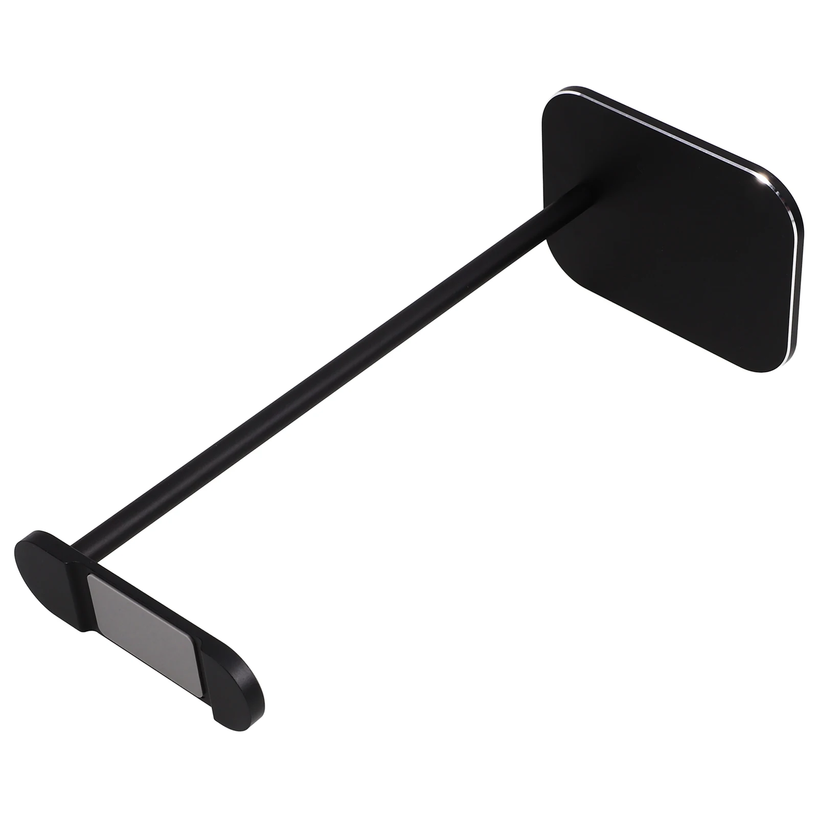 Headphone Stand Headset Brackets Wireless Earphone Holder Black Desk Gaming Rack Storage Display Mount Aluminum Computer