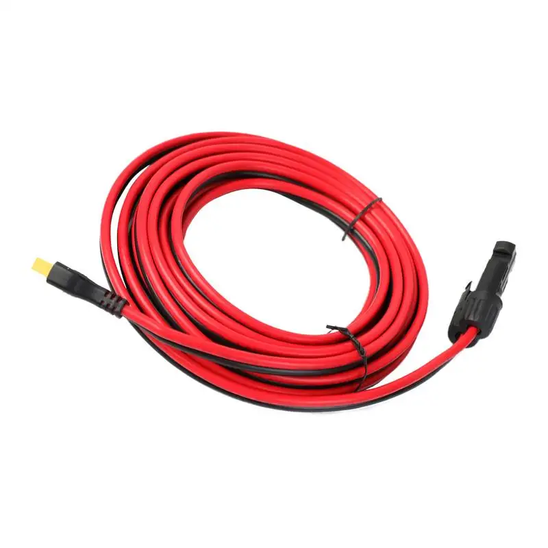 

Удлинительный кабель XT60, портативный разъем XT60, электронные аксессуары и принадлежности для установки инвертора, зарядная станция, домашние пользователи