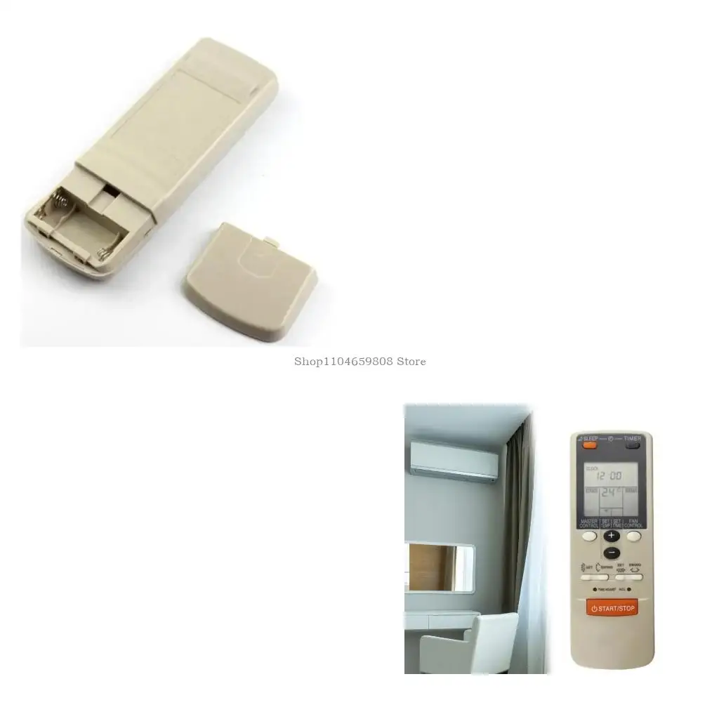 Professional Remote…