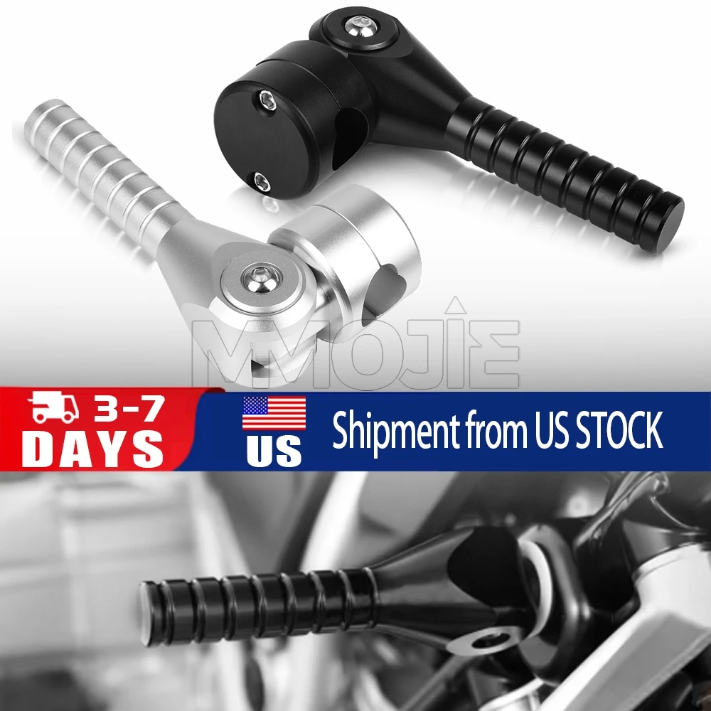 

For BMW R1250GS R1200GS Adventure GS1200 ADV R 1200 1250 GS LC GSA 2013-2022 2023 Lifting Handle Mould Lifting Lever Assist Bar