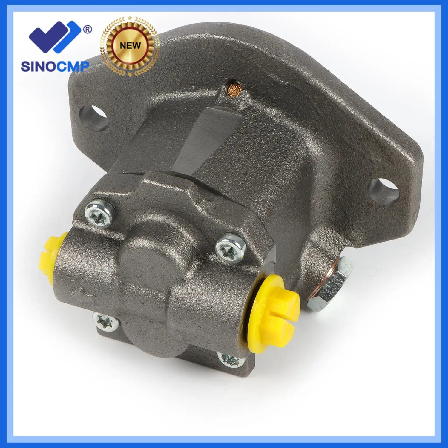 Fuel Transfer Pump 3848611 384-8611 CA3848611 For CAT 3406E C-15 C-16 C-18 C13 C15 C16 C18