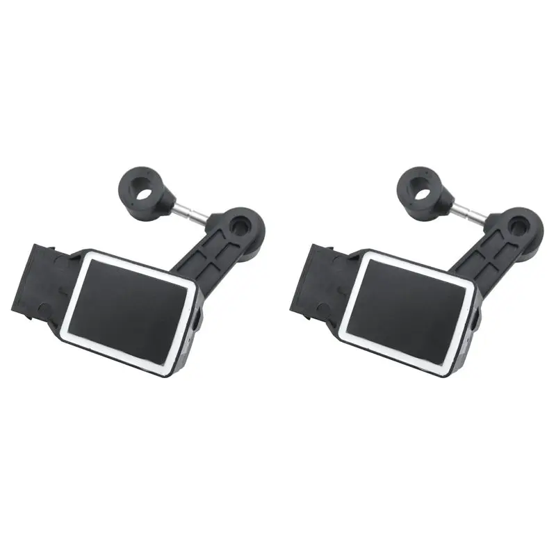 

Better-2X Car Height Level Sensor For Jaguar XJ8 XJR 2004-2007 C2C2255 C2C2242