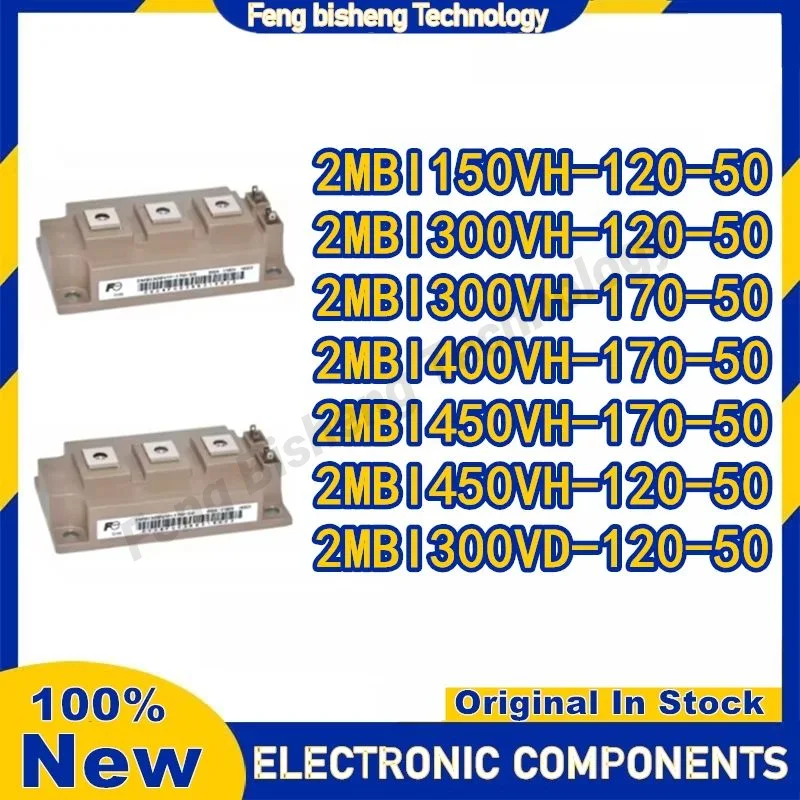 

2MBI150VH-120-50 2MBI300VH-120-50 2MBI300VH-170-50 2MBI400VH-170-50 2MBI450VH-170-50 2MBI450VH-120-50 2MBI300VD-120-50 MODULE