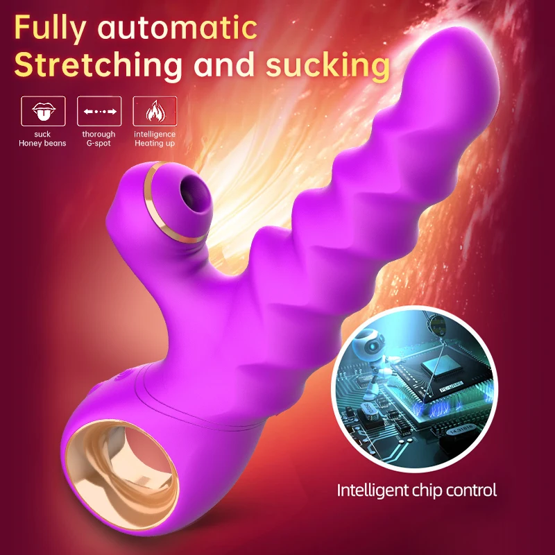 Factory Wholesale Sex Machine Automatic With Dildo Attachments Soft Silicone Massage Head Massage Gun Sex Toy for Women