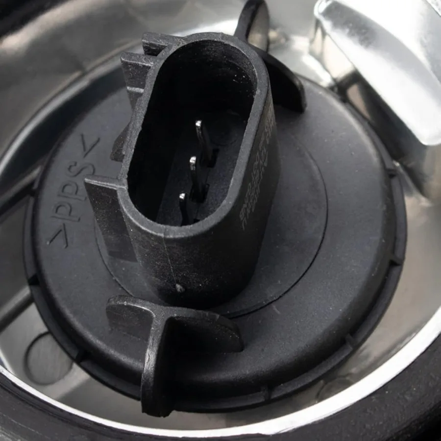 Set faro da 2 pezzi lato conducente e passeggero compatibile con Jeep Liberty 2008-2012 CH2502196 CH2502199 CH2503196 CH