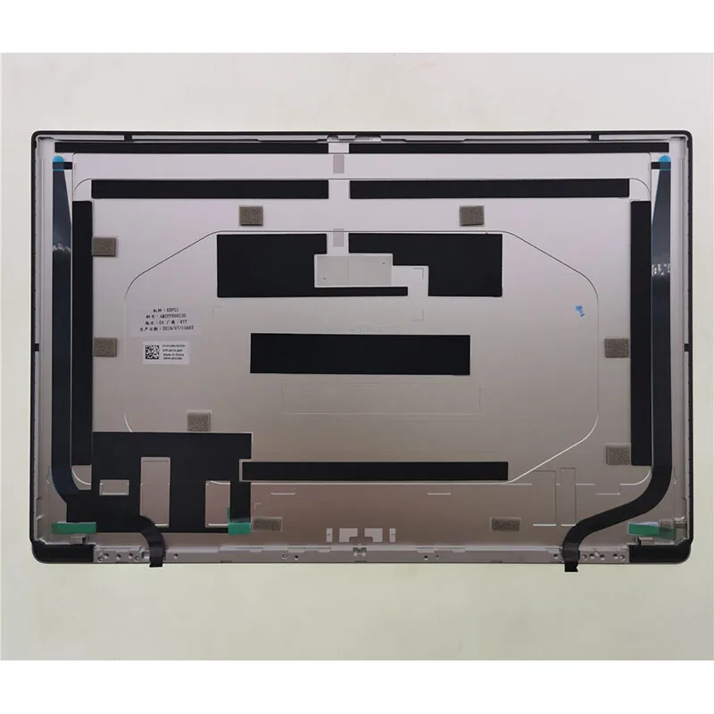 H LCD Rear Lid Back Cover Screen Case Shell For Dell XPS15 7590 0K4368/ 0M7JT3