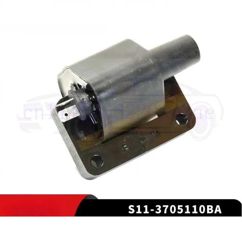 Катушка зажигания для Chery QQ 0.8 S11-3705110BA