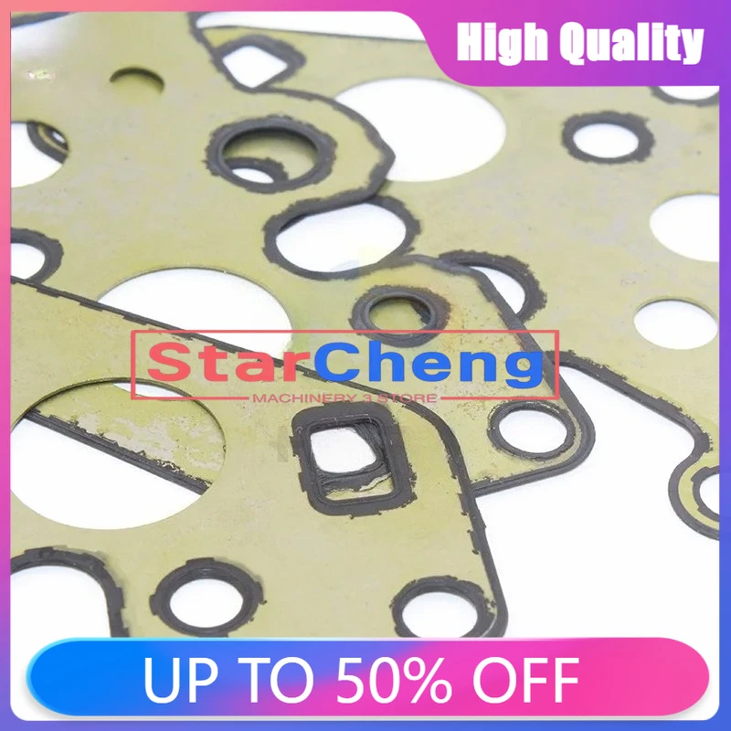 

HIGH QUALITY CONTROL VALVE GASKET 8454811682