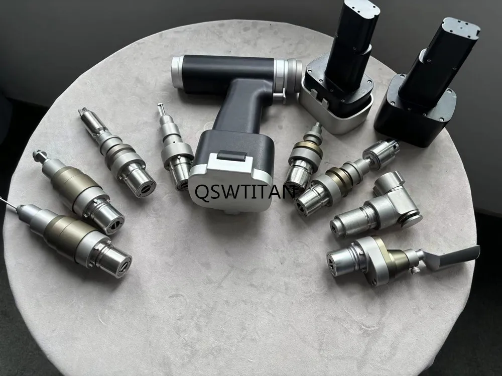 Orthopedic Multifunctional Electric Drill bone Saw Sagittal Saw Orthopedic Surgical Instruments