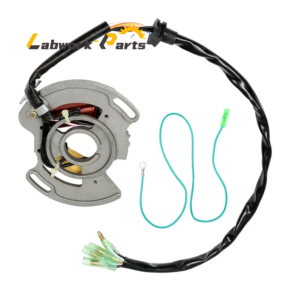 Stojan 5VM-85560-00-00 pasuje do Blaster Yamaha 200 YFS200 2003 2004 2005 2006
