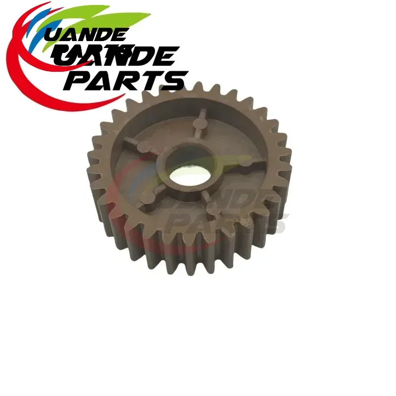 1PCS NGERH2012FCZ1 Fuser Drive Gear support for Sharp MX 363 453 503 283 AR 4101 4528 5001 MX453 MX503 MX283 AR 4101 4528 Copier
