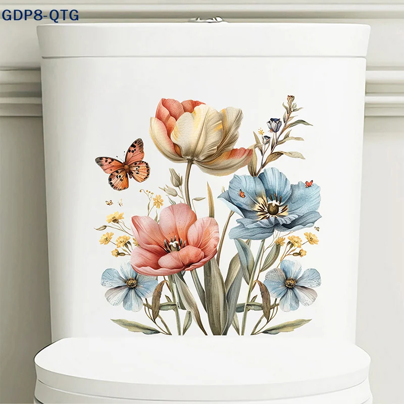 Hot! Bathroom Toile…