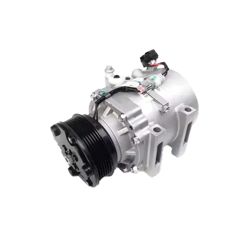 Chery Tiggo4Pro Auto Parts Co.Compressor Assembly-J60-8103010 Specifically Suitable for Your Vehicle